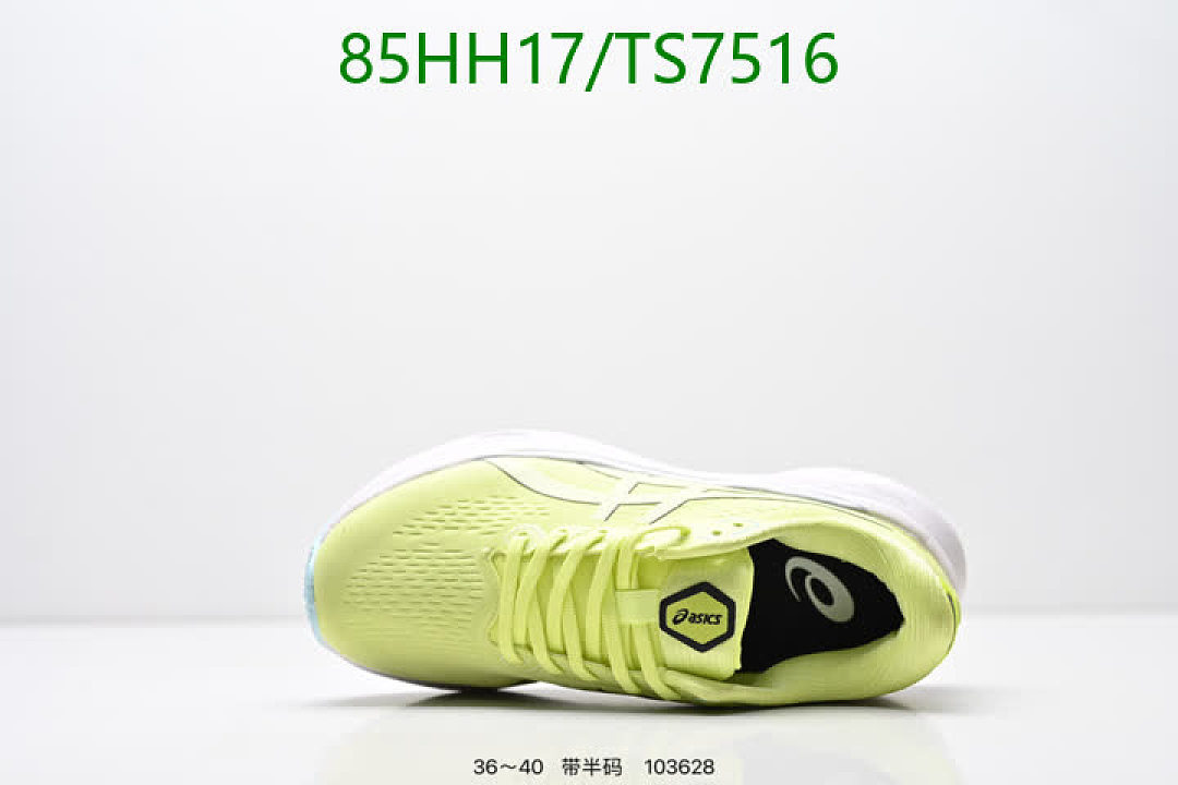 Asics-Shoes(Women) Code: TS7516 $: 85USD