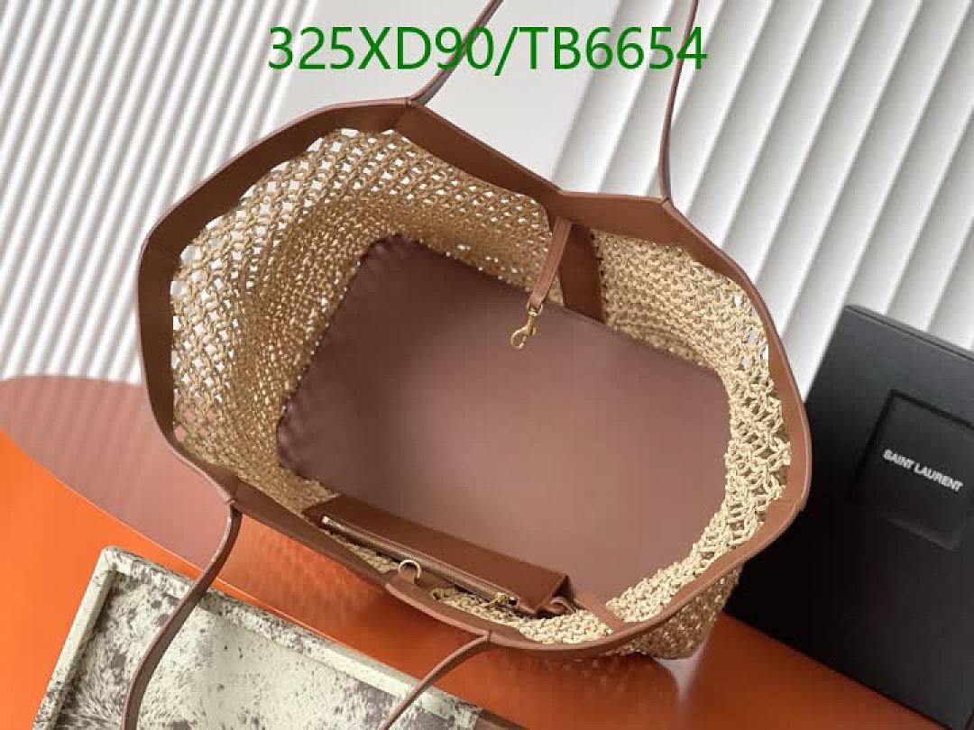 YSL-Bags(5A) Code: TB6654 $: 325USD