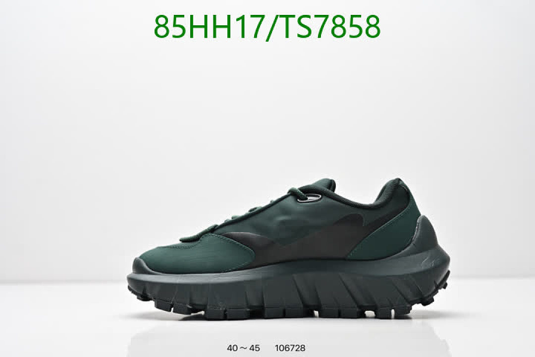 Lacoste-Shoes(Men) Code: TS7858 $: 85USD