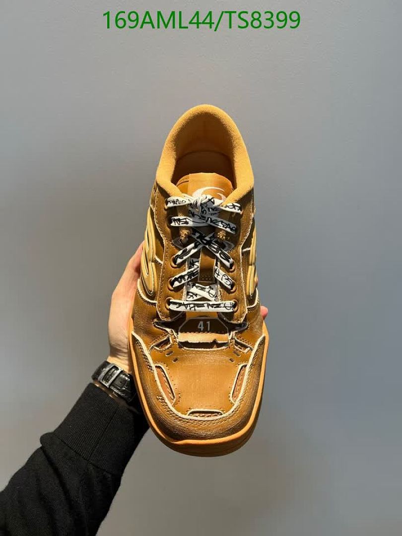 Balenciaga-Shoes(Women) Code: TS8399 $: 169USD