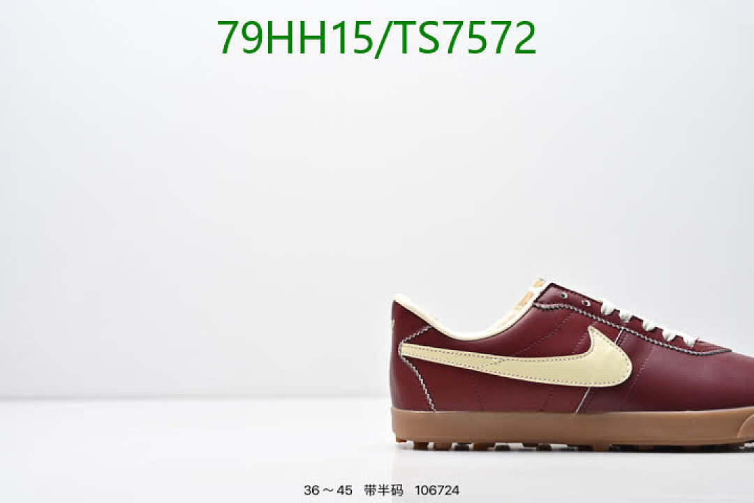 NIKE-Shoes(Women) Code: TS7572 $: 79USD