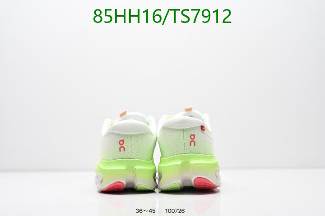 On Running Cloudsurfer-Shoes(Men) Code: TS7912 $: 85USD