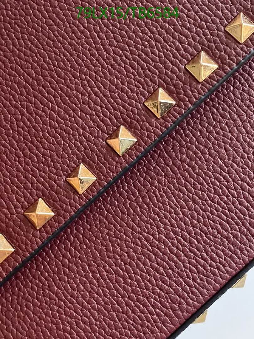 Valentino-Bags(4A) Code: TB6584 $: 79USD
