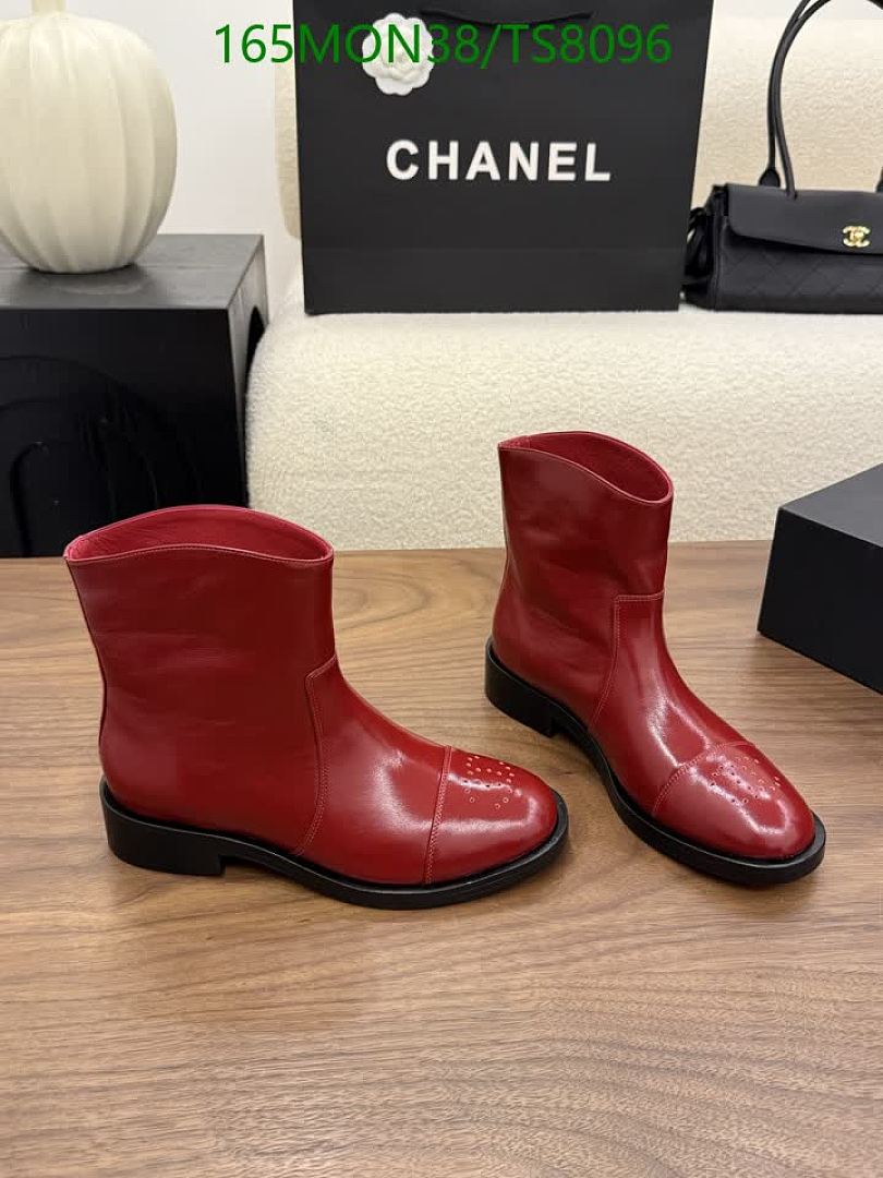 Boots-Shoes(Women) Code: TS8096 $: 165USD
