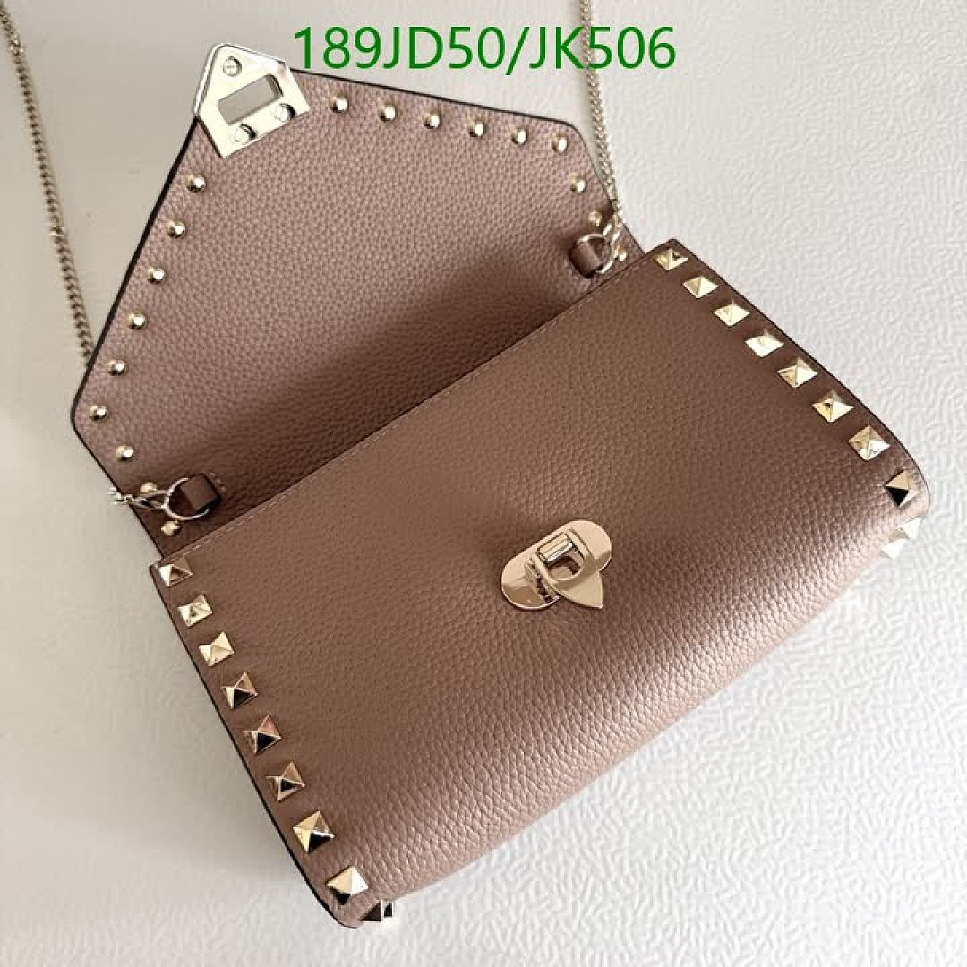 Valentino-Bags(5A) Code: JK506 $: 189USD