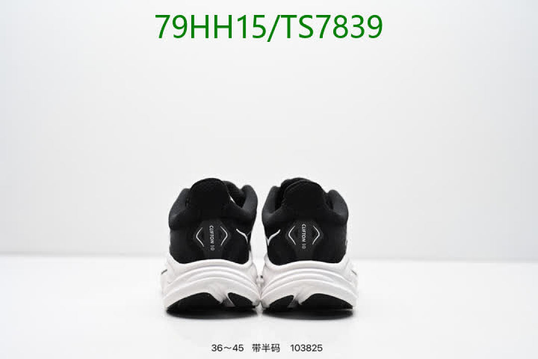 Hoka-Shoes(Men) Code: TS7839 $: 79USD