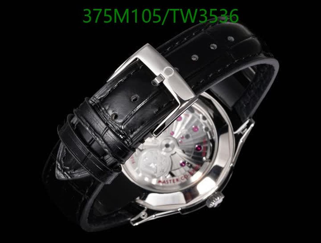 Omega-Watches(5A) Code: TW3536 $: 375USD