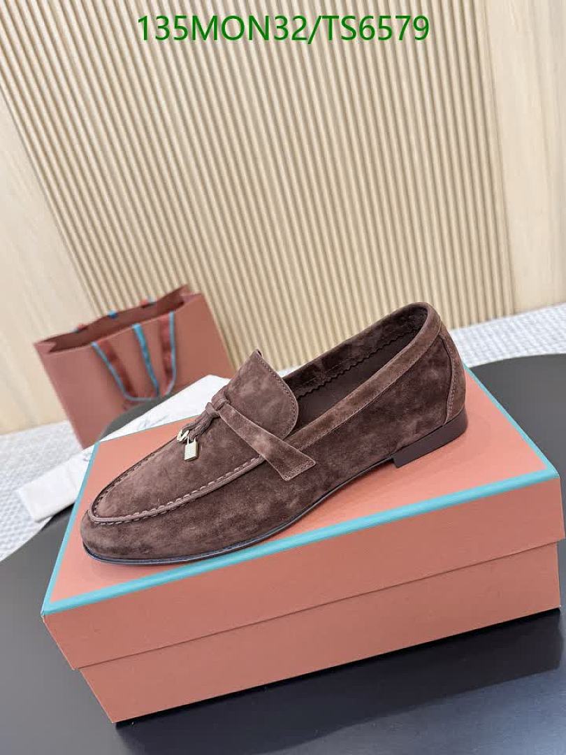 Loro Piana-Shoes(Men) Code: TS6579 $: 135USD