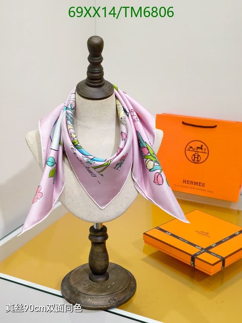 Hermes-Scarves Code: TM6806 $: 69USD