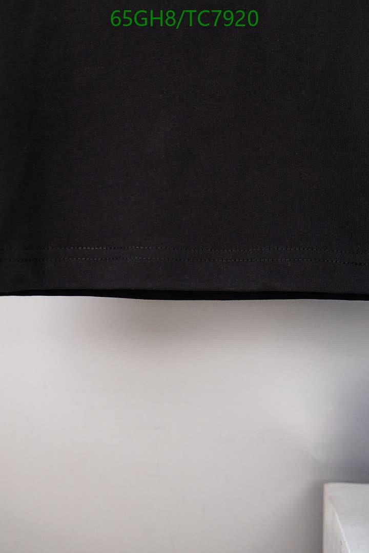 Loewe-Clothing Code: TC7920 $: 65USD