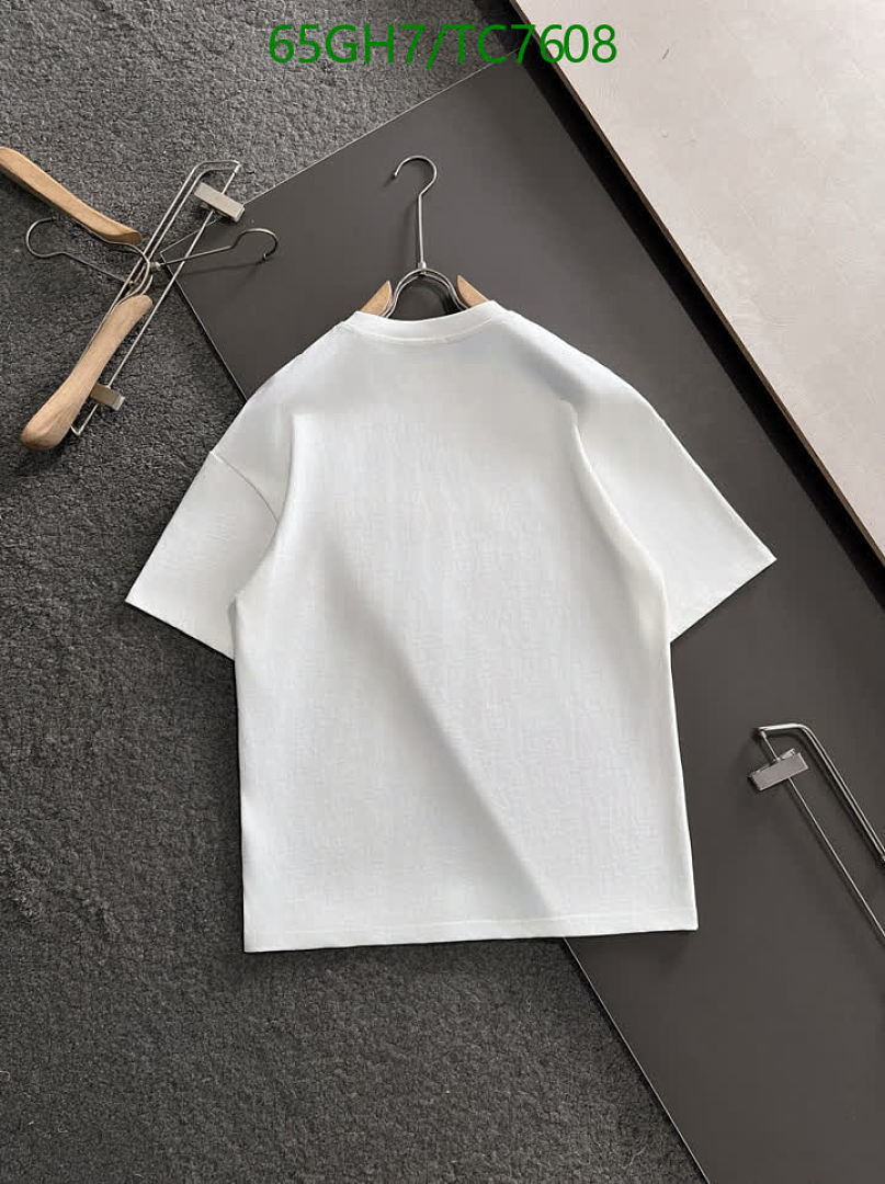 D&G-Clothing Code: TC7608 $: 65USD