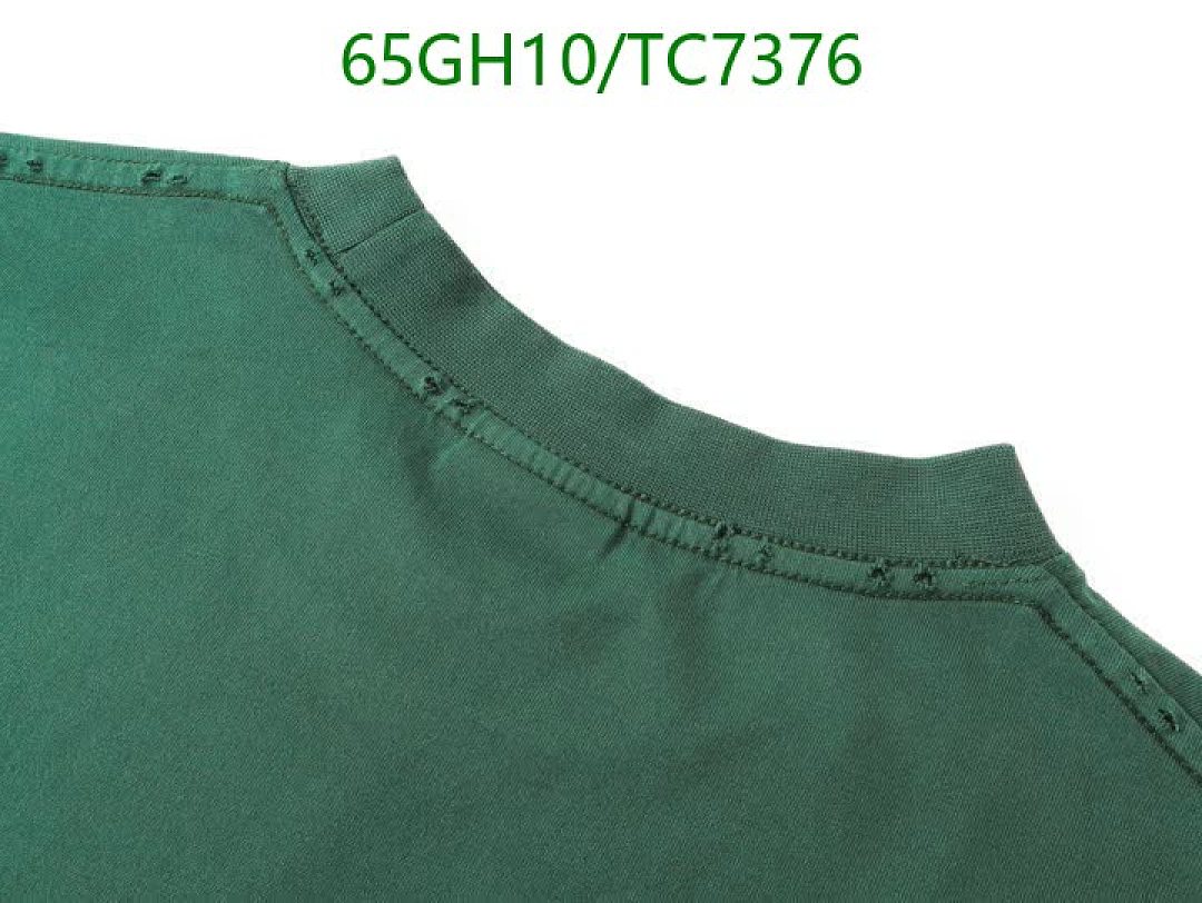 Balenciaga-Clothing Code: TC7376 $: 65USD