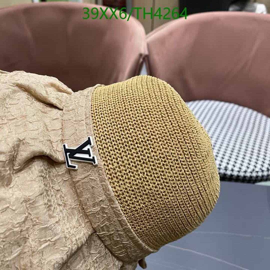 LV-Hats Code: TH4264 $: 39USD