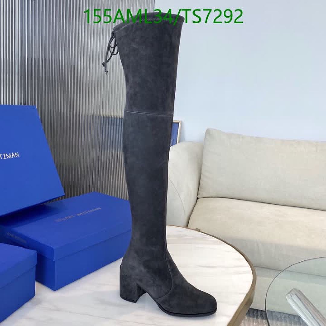 Stuart Weitzman-Shoes(Women) Code: TS7292 $: 155USD