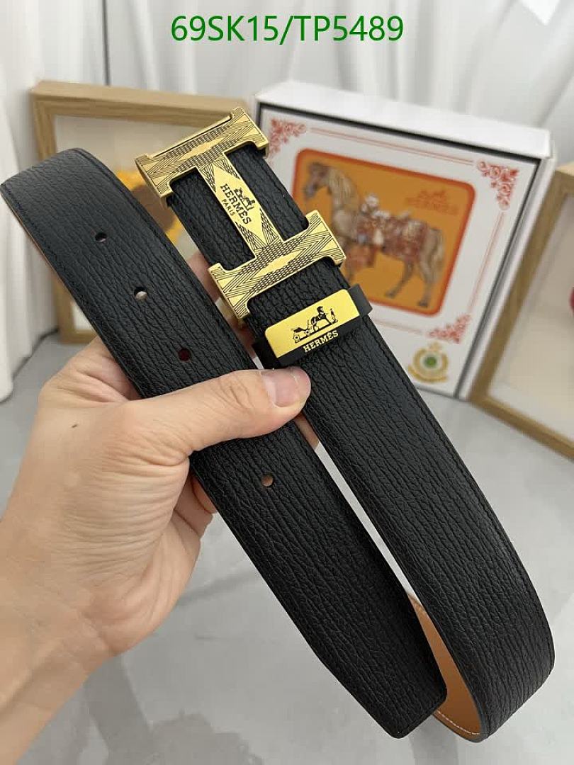 Hermes-Belts Code: TP5489 $: 69USD