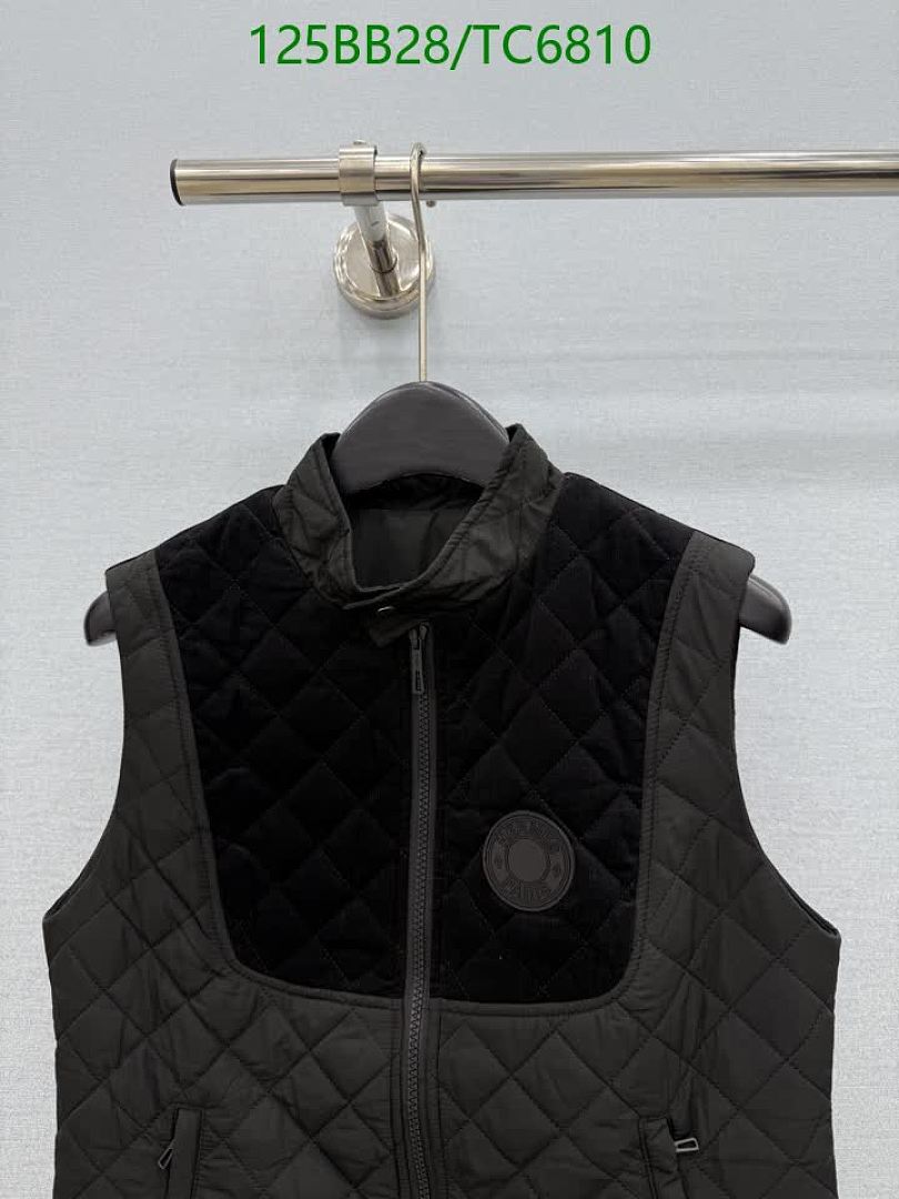 Hermes-Clothing Code: TC6810 $: 125USD