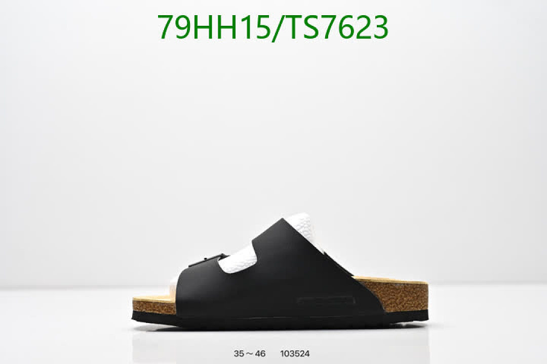 Birkenstock-Shoes(Men) Code: TS7623 $: 79USD