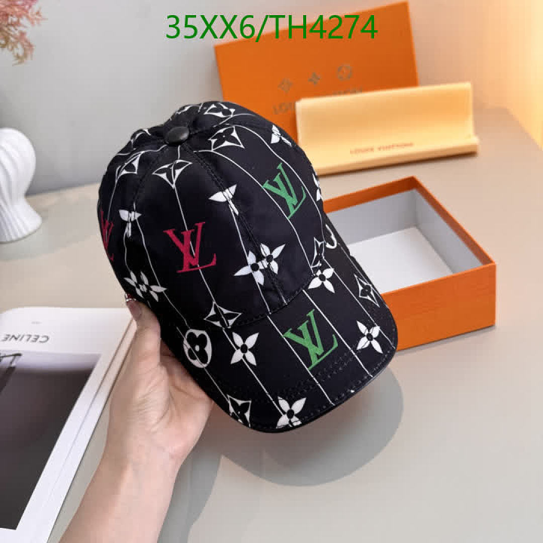 LV-Hats Code: TH4274 $: 35USD