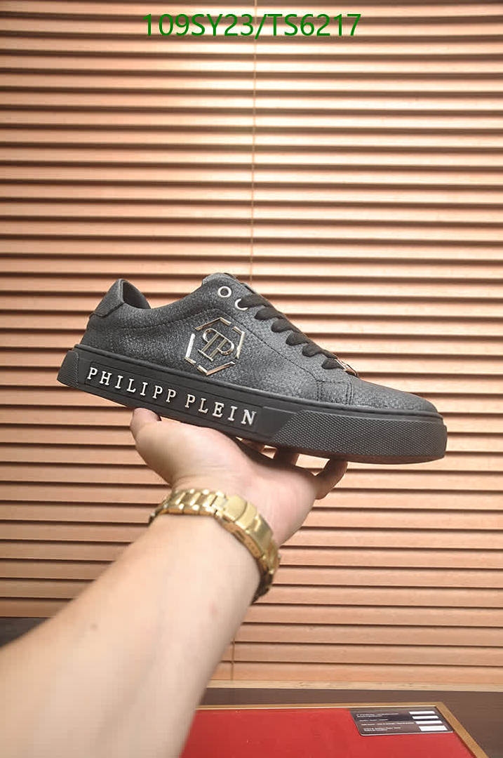 Philipp Plein-Shoes(Men) Code: TS6217 $: 109USD