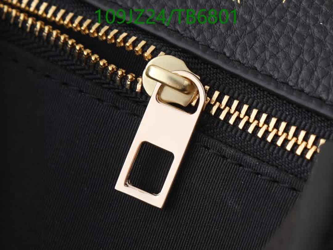 Tory Burch-Bags(4A) Code: TB6801 $: 109USD