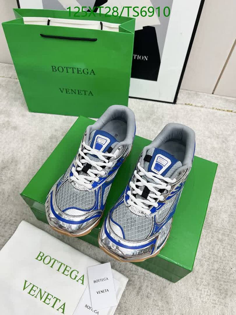 BV-Shoes(Men) Code: TS6910 $: 125USD