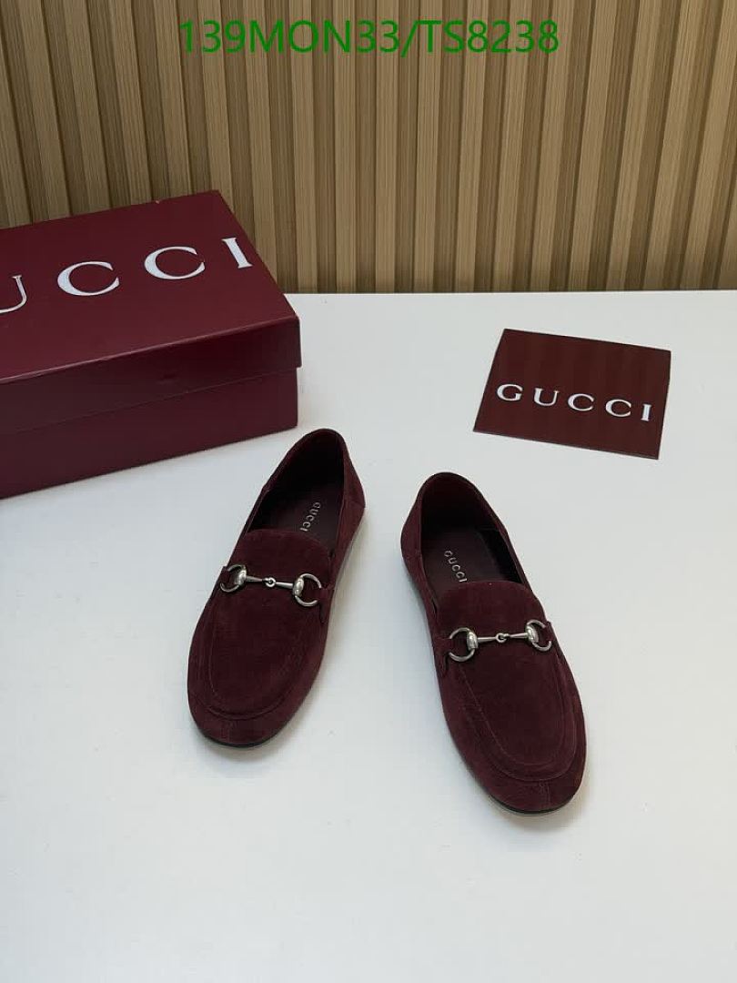Gucci-Shoes(Women) Code: TS8238 $: 139USD