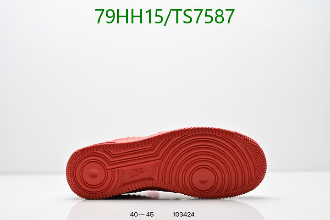 NIKE-Shoes(Women) Code: TS7587 $: 79USD