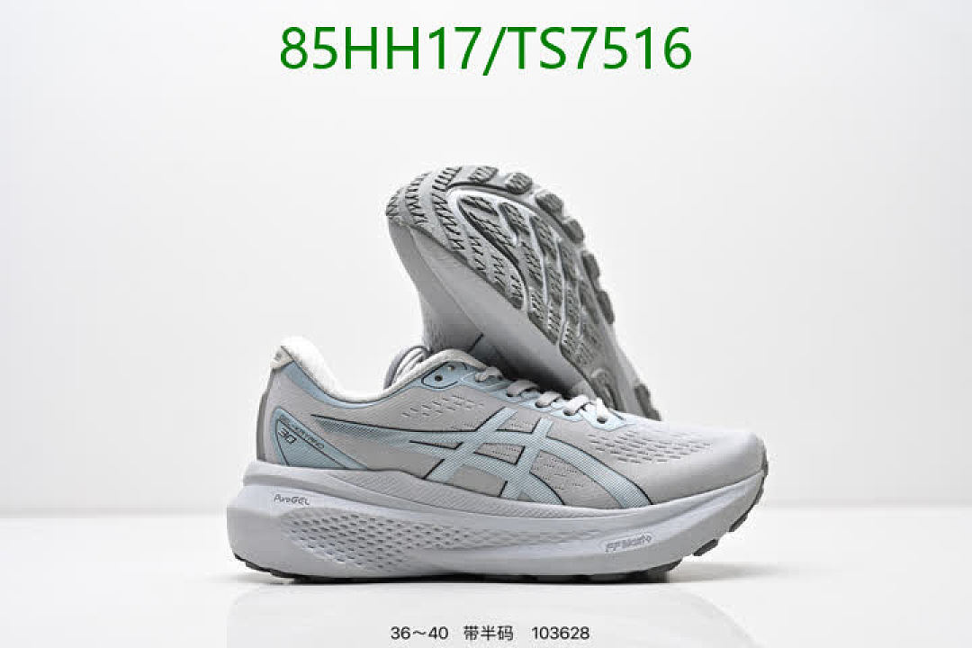 Asics-Shoes(Women) Code: TS7516 $: 85USD