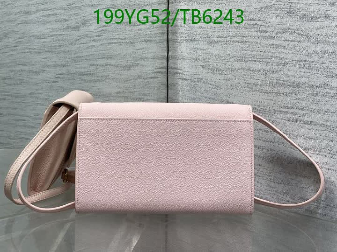 Dior-Bags(5A) Code: TB6243 $: 199USD