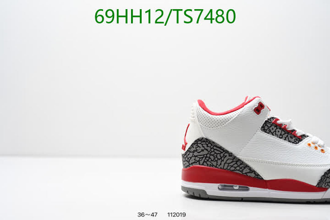 NIKE-Shoes(Women) Code: TS7480 $: 69USD