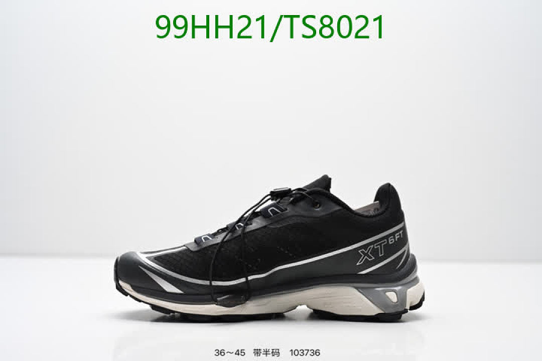 Salomon-Shoes(Women) Code: TS8021 $: 99USD