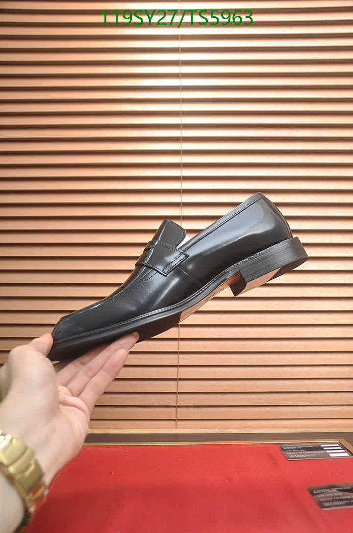 Gucci-Shoes(Men) Code: TS5963 $: 119USD