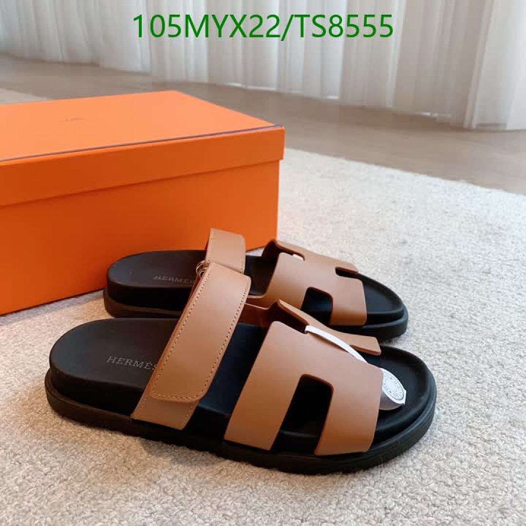 Hermes-Shoes(Women) Code: TS8555 $: 105USD