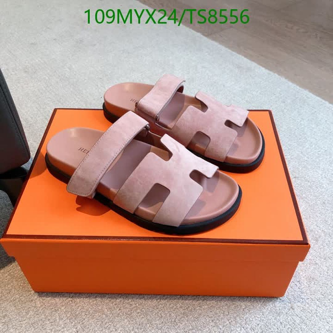 Hermes-Shoes(Men) Code: TS8556 $: 109USD