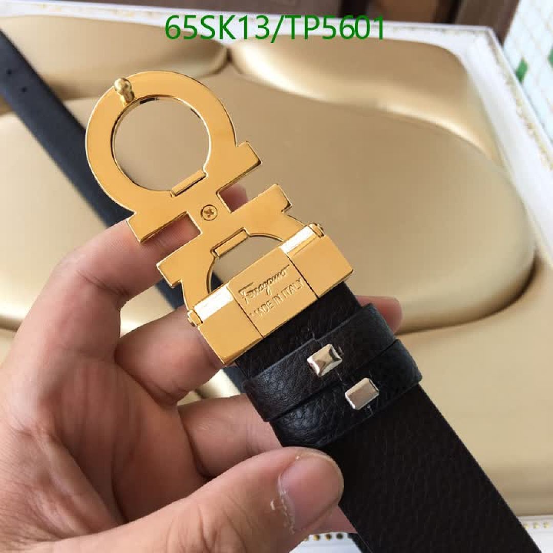 Ferragamo-Belts Code: TP5601 $: 65USD