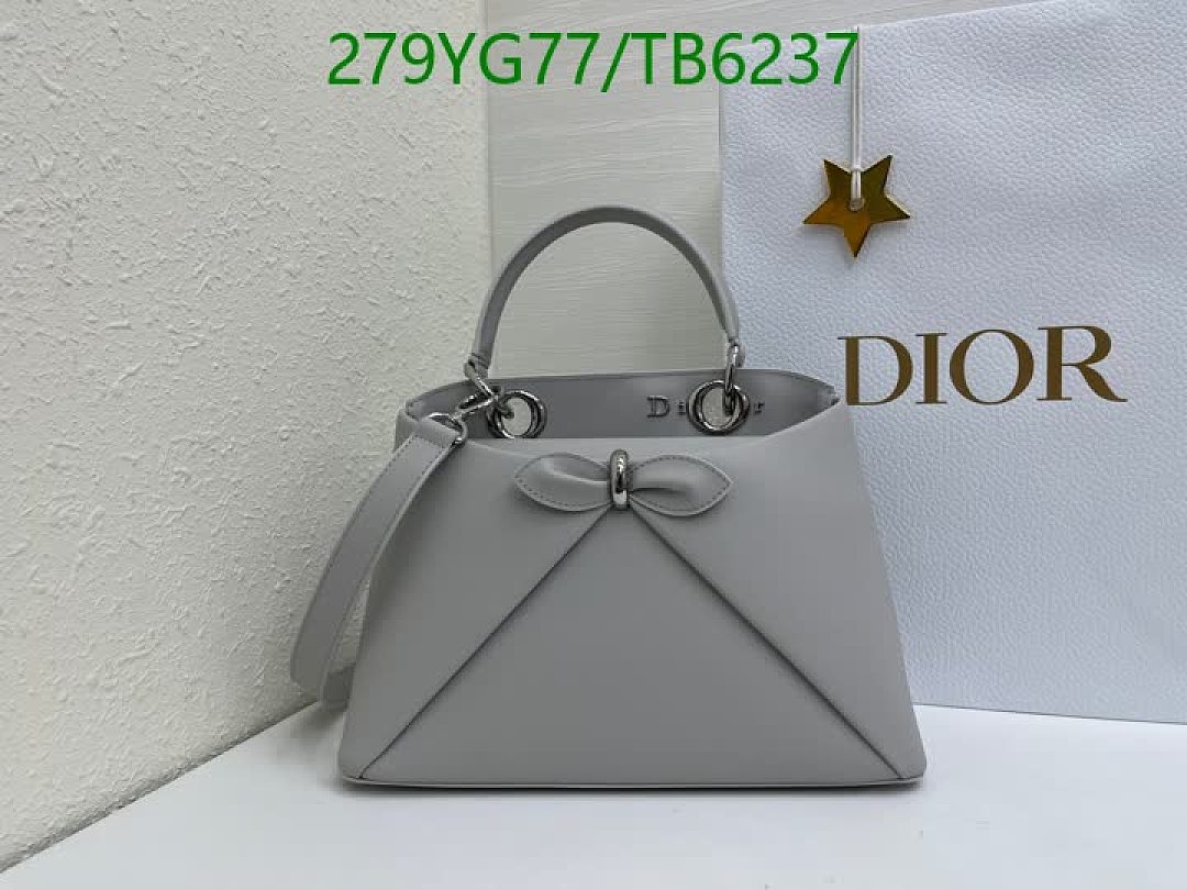 Dior-Bags(5A) Code: TB6237 $: 279USD