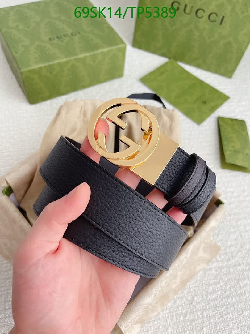 Gucci-Belts Code: TP5389 $: 69USD