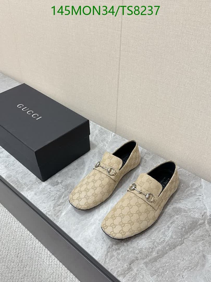 Gucci-Shoes(Women) Code: TS8237 $: 145USD