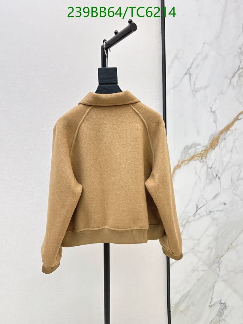 Hermes-Clothing Code: TC6214 $: 239USD