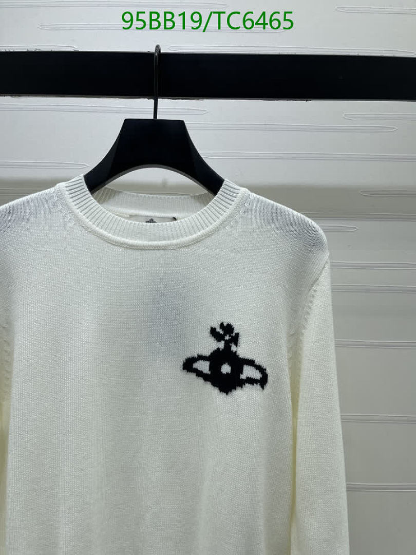 Vivienne Westwood-Clothing Code: TC6465 $: 95USD
