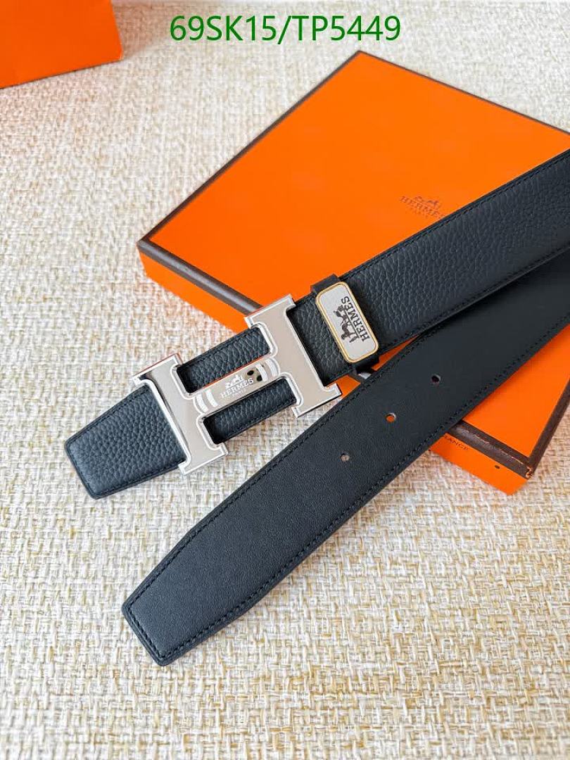 Hermes-Belts Code: TP5449 $: 69USD