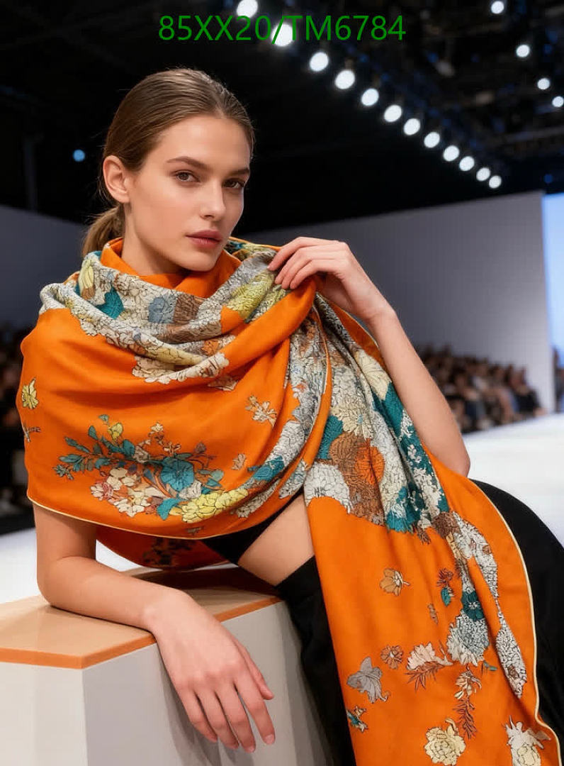 Hermes-Scarves Code: TM6784 $: 85USD