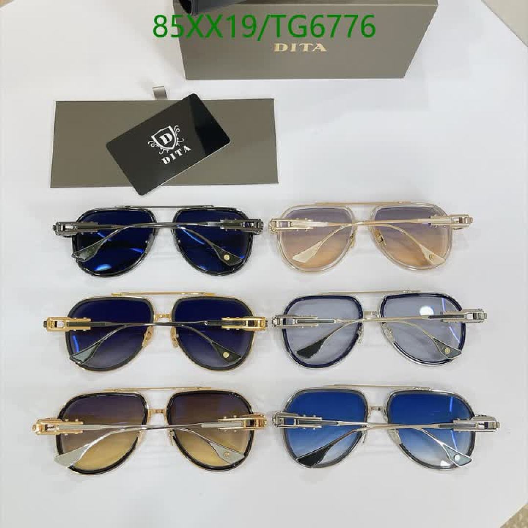 Dita-Glasses Code: TG6776 $: 85USD