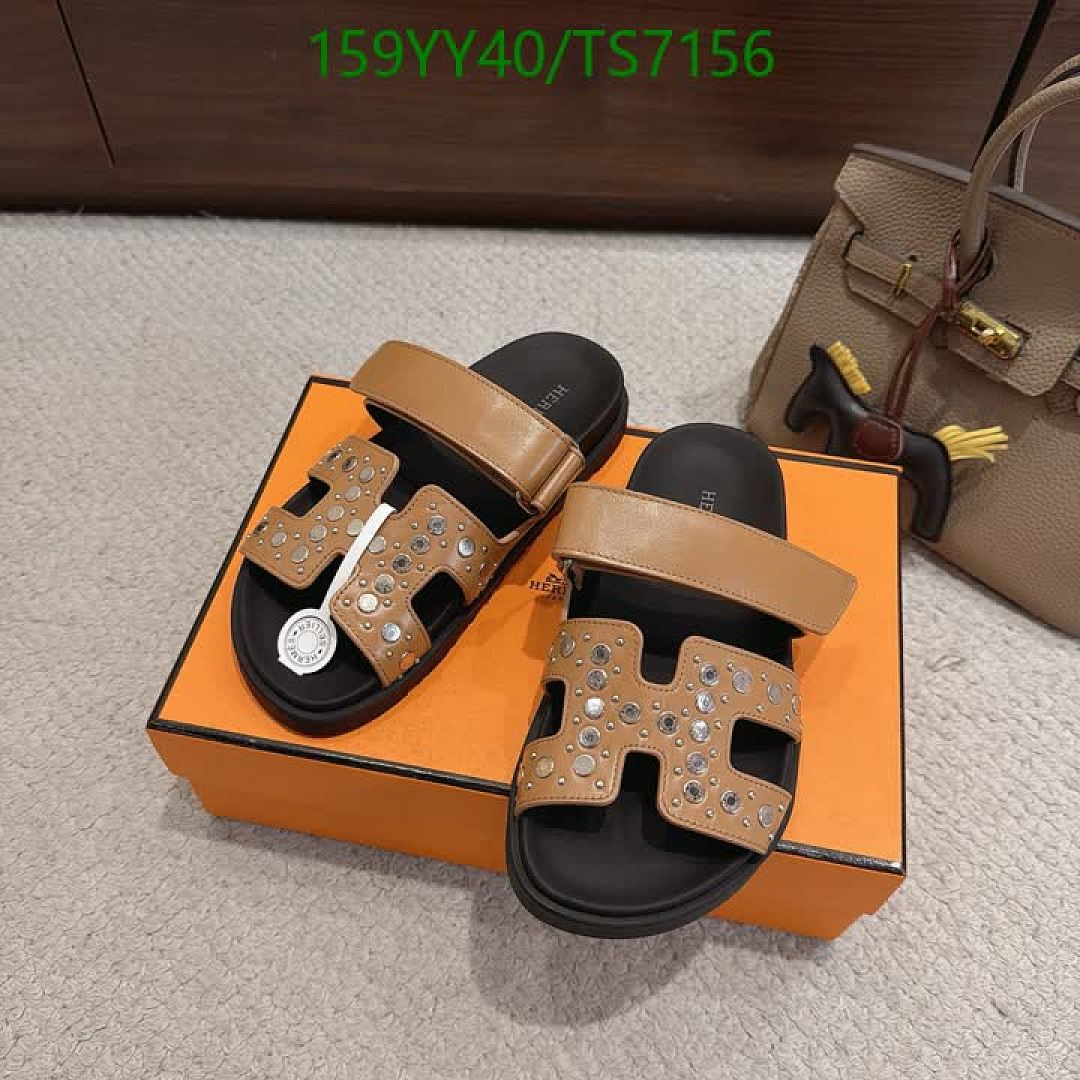 Hermes-Shoes(Men) Code: TS7156 $: 159USD