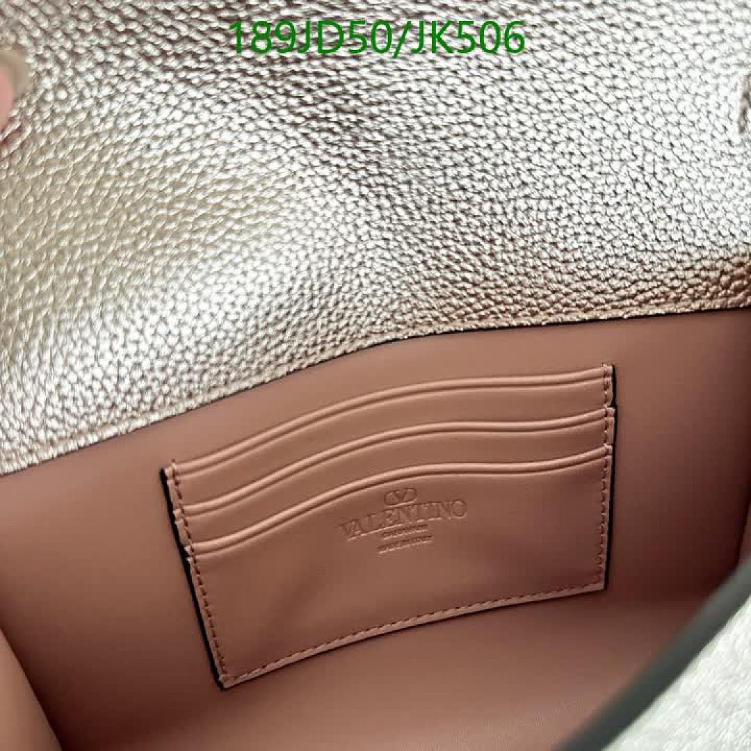 Valentino-Bags(5A) Code: JK506 $: 189USD