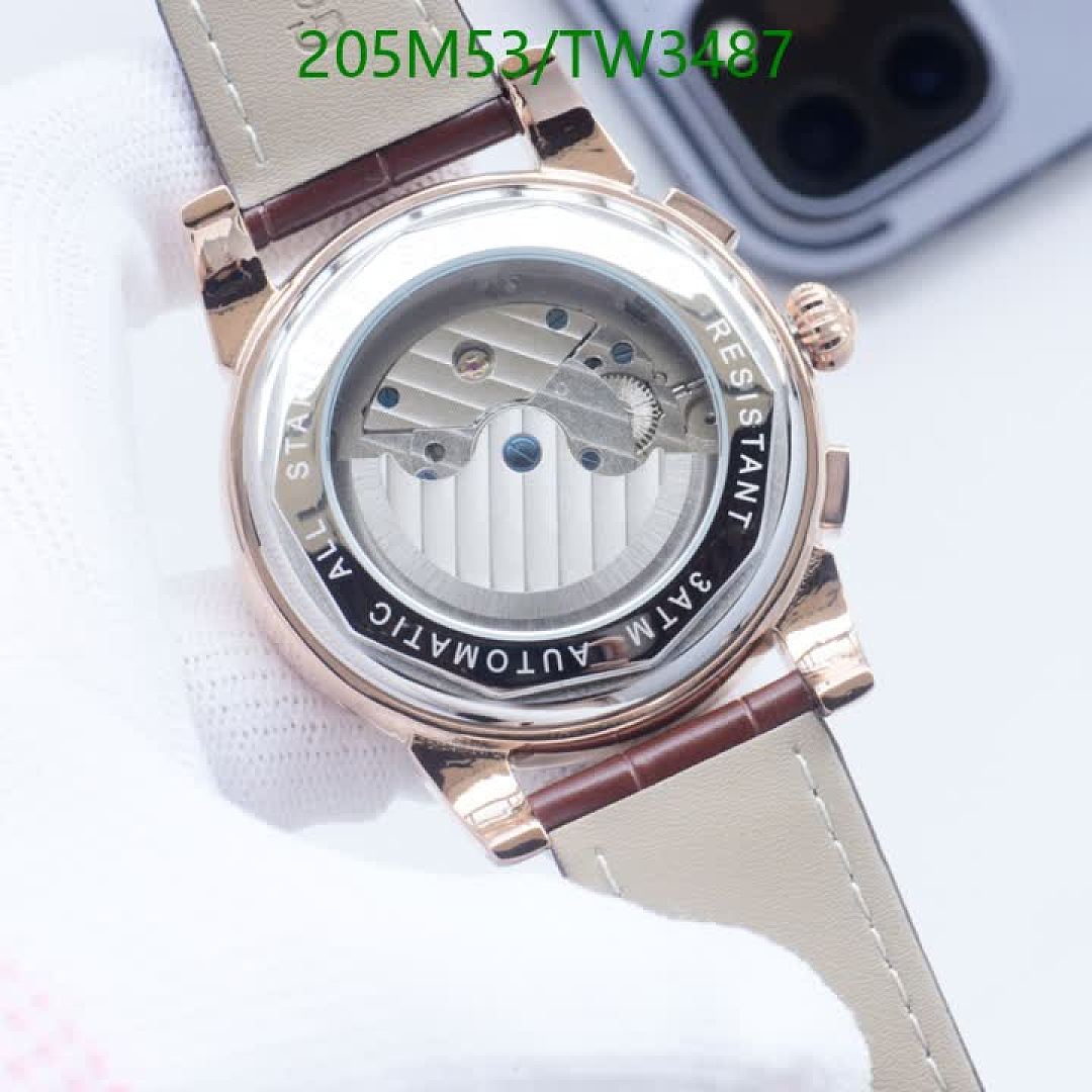 Longines-Watches(4A) Code: TW3487 $: 205USD