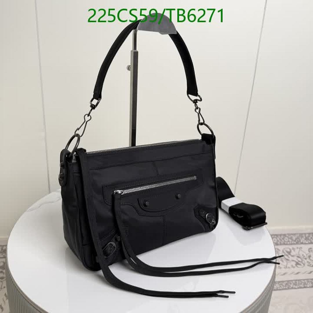 Balenciaga-Bags(5A) Code: TB6271