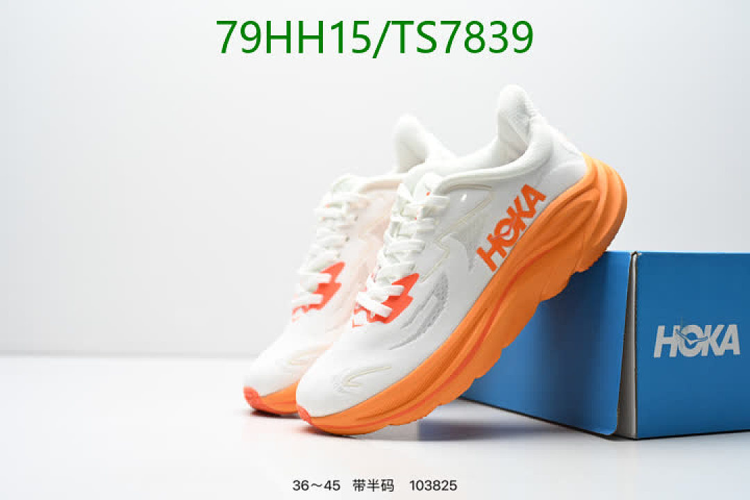 Hoka-Shoes(Men) Code: TS7839 $: 79USD