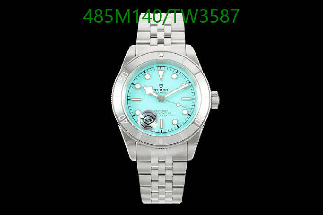 Tudor-Watches(5A) Code: TW3587 $: 485USD