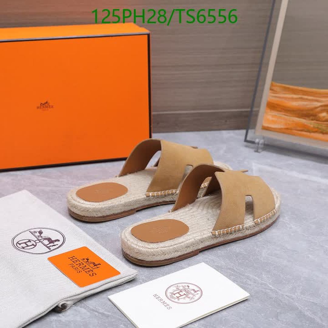 Hermes-Shoes(Men) Code: TS6556 $: 125USD